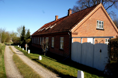 Borup-gamle-Skole